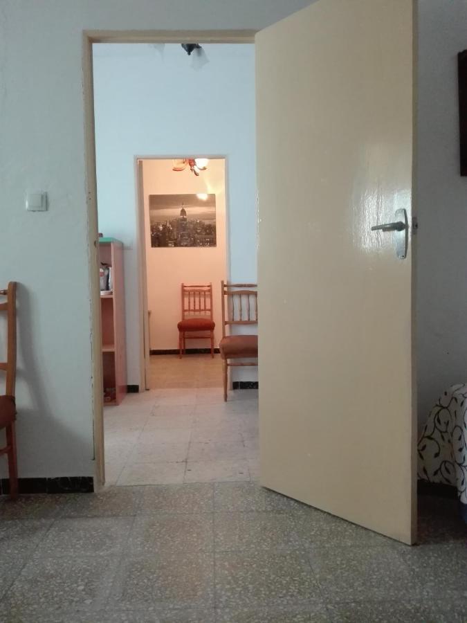 Alojamiento Magallanes Conil De La Frontera Exterior photo