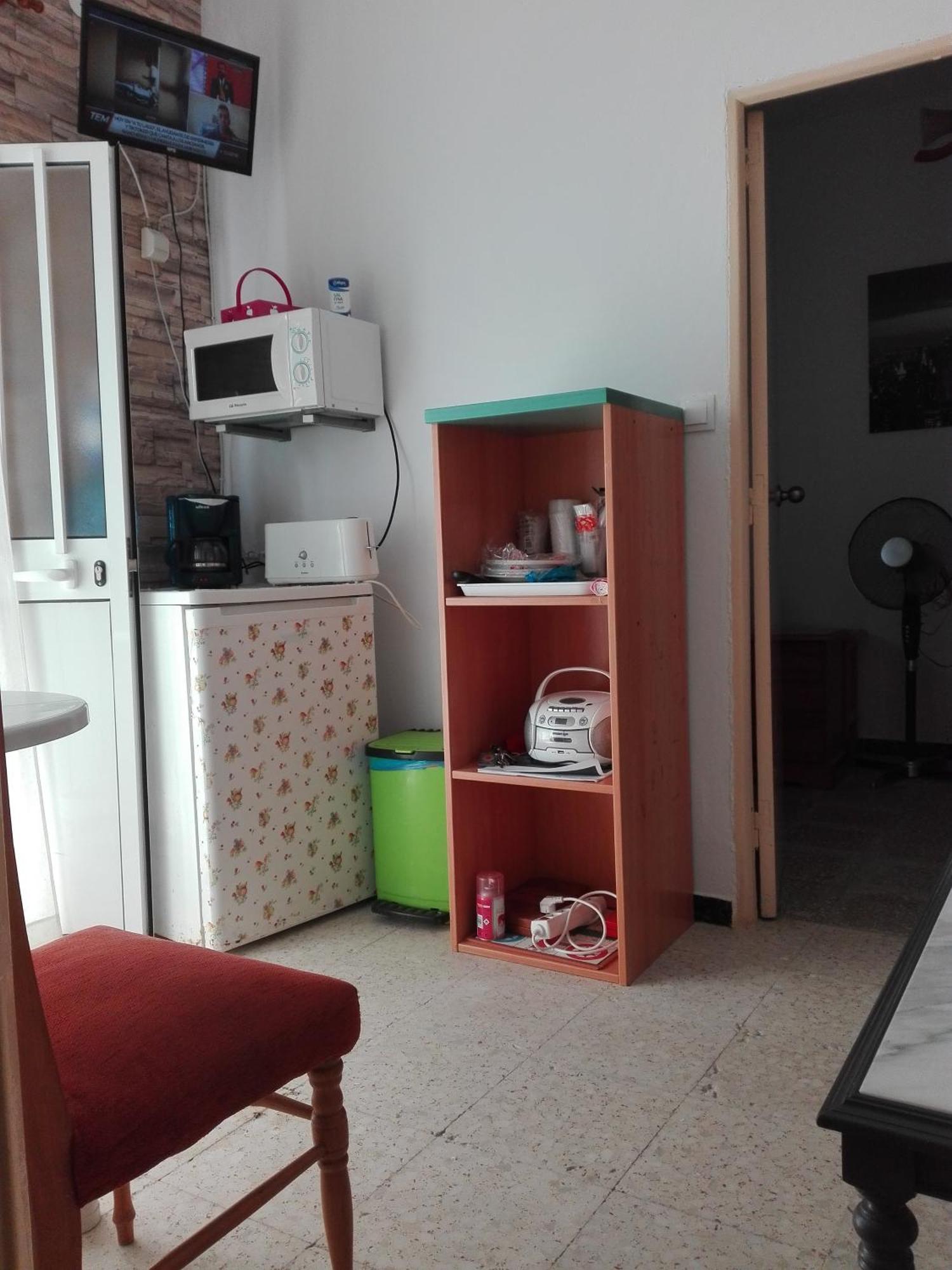 Alojamiento Magallanes Conil De La Frontera Room photo